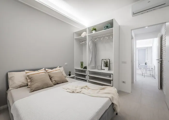 JJ6 Loreto-Duomo - Esclusive - Chic - Luxury